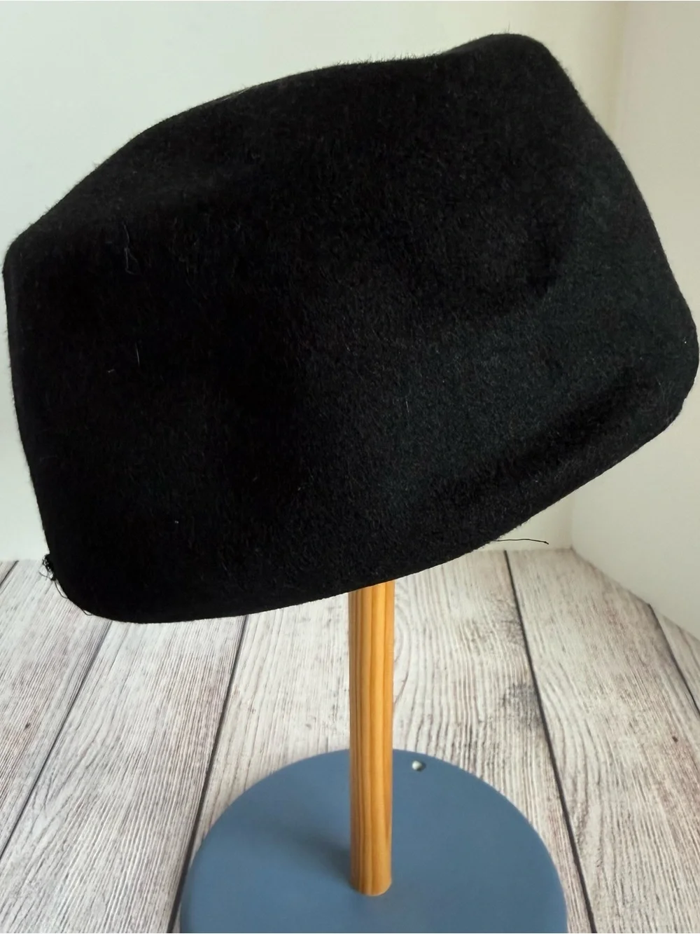 ritz vintage wool